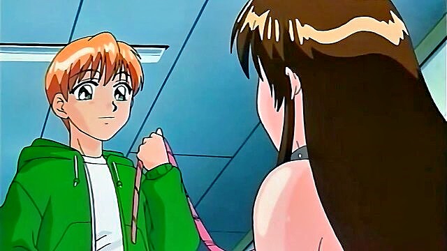 monster hentai games, vibrators, female students - bdsm oral fetish episode 2