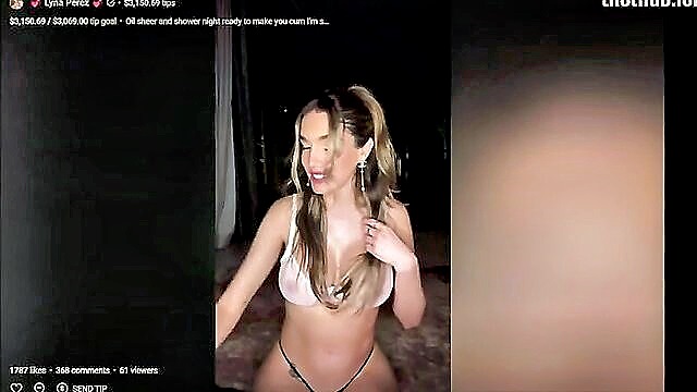 lyna, lyna perez live, lyna perez - lynna perez live porn
