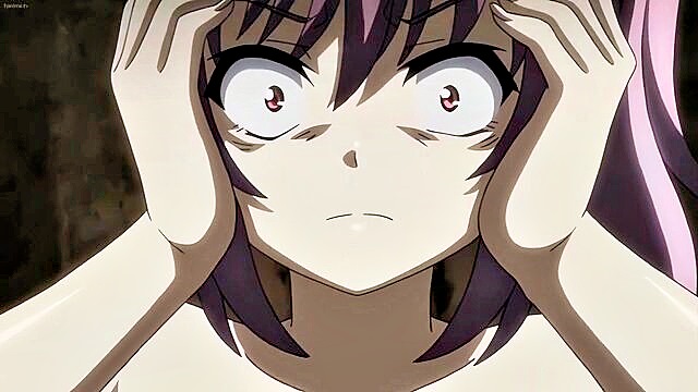 gandbang, monster hentai games, fantasy - goblin no suana episode 3