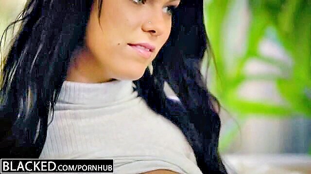 Peta Jensen, Flash Brown - peta jensen interracial