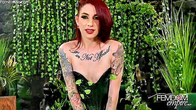 sheena rose, femdom, femdomempire - sheena rose femdom