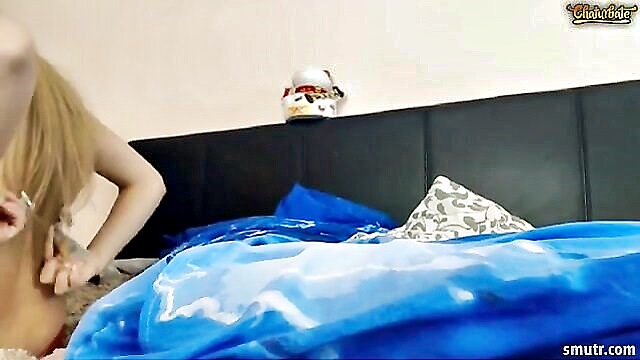 omibod, tits, pussy - priscillamoon oomi