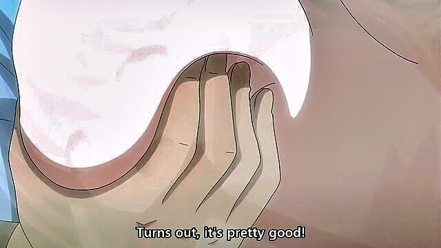 ogre, beast, outdoors - hentai girl fucked in forest