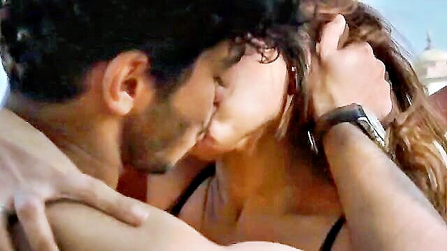 sex scene, sex scenes, nude - Bhumi Pednekar sex scene