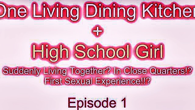 big ass, monster hentai games, virgin - jk im your neighbor ep1