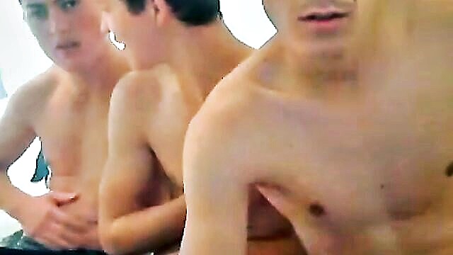 ass play, amature, action - romanian twinks cam show