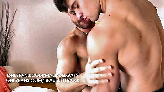 big cock, amateur, gays - coarse bangs malik delgaty