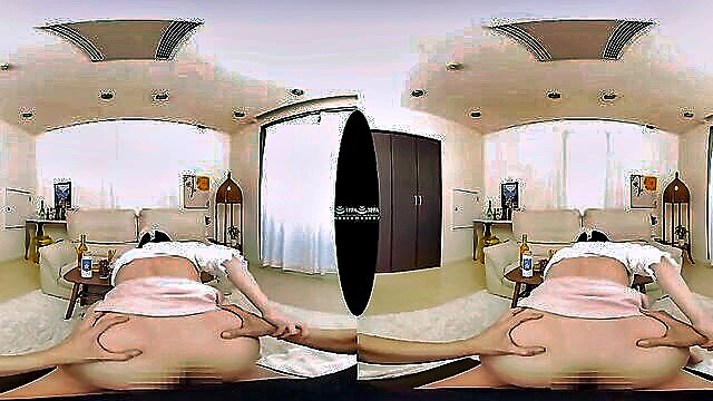 pov porn, housewives, japanese - japanese vr porn