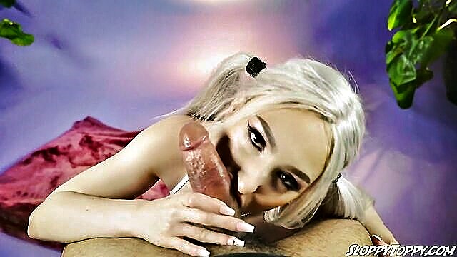 blow job, blowjob, jo jo - sky delish sky blows