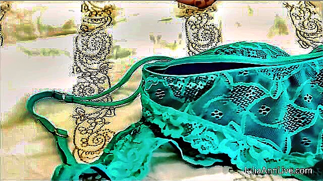 big boobs porn, big booty, big tits - joi julia ann lingerie