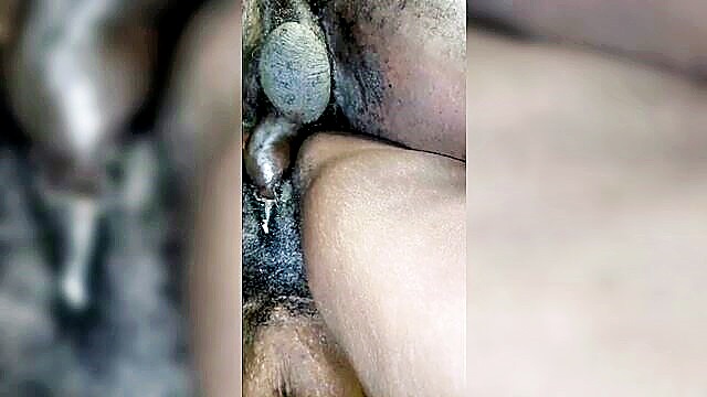 home made, mom, amateur - black mom vagina jerkoff
