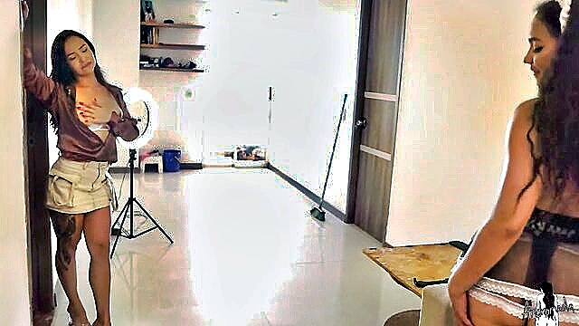 lesbian porn, porn video, lesbian - lesbian home video sex
