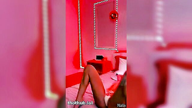 Nala Fitness - nala fitness bbc sextape