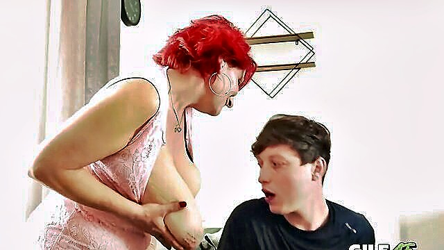 big tits, big cock, blowjob - free gilf xxx