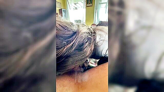 eden, cum on face, ivy - edentive deepthroat blowjob