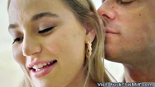 Blake Blossom, Ramon - busty babe blake blossom gets her ass pounded by ramons big cock