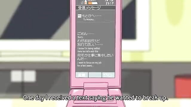 too much, porn, anime - anime brother develops an unhealthy obsession with his sister