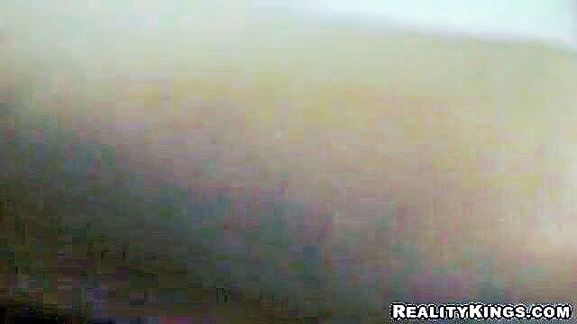 reality homemade sex bang : Street Blowjobs