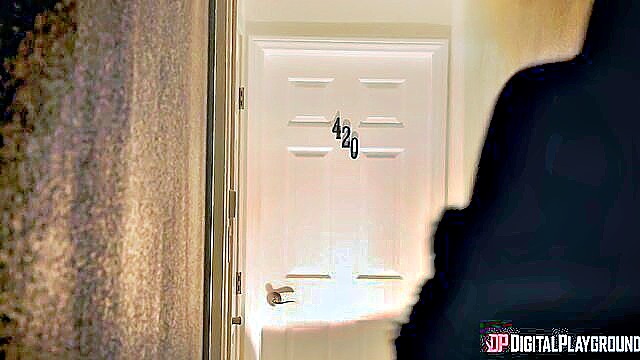 Bridgette B - bridgette bs big ass scene Digital Playground