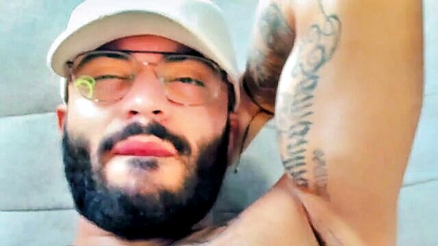 BLAZEXLIVE - webcam ahegaface humidity lips