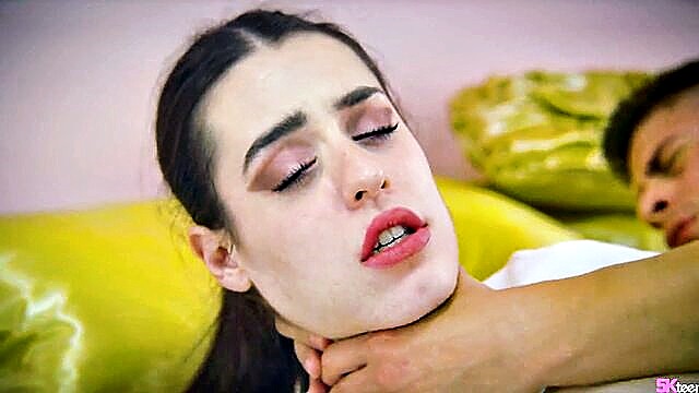 Jason Carrera - briseida myers cum facial