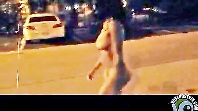 naked, black, girl - black girl walksighbors doit