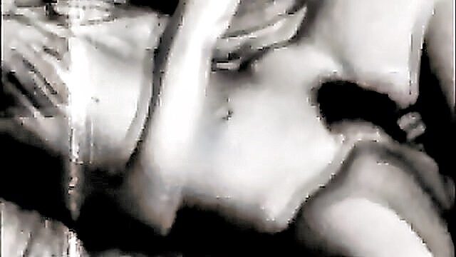 8mm, stag film, black and white - american sex orgy xxx