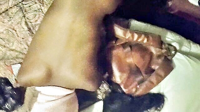 big cock, interracial, ebony - her constricted snatch made me nut 7 times