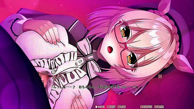 visual novel, eroge - Hippopopo hentai eroge
