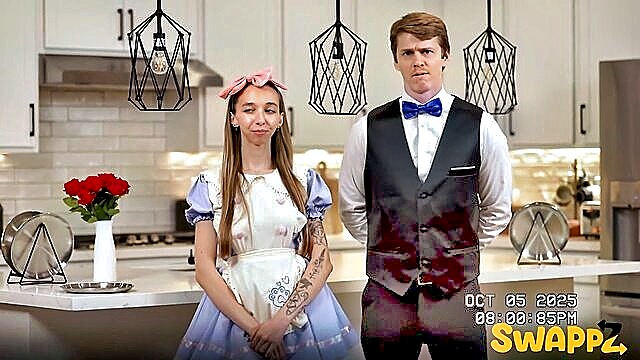 Isabella Nice - secret sauce tutorial with breezy bri
