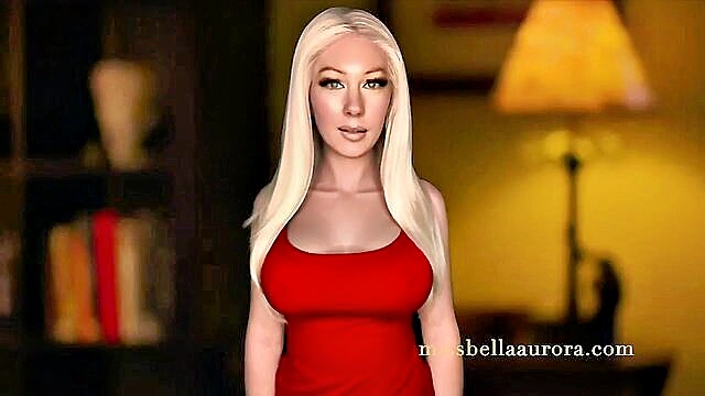 femdom, joi, cei - hypno joi slave bella aurora
