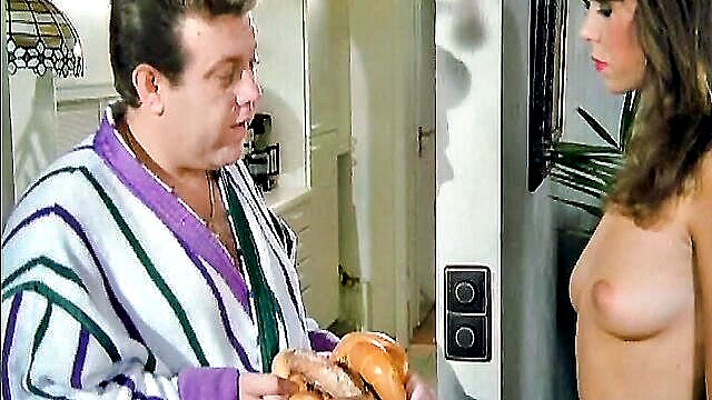 vintage cock sucking : Gunter Otto Produktion