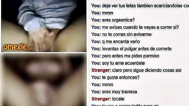 latina, lesbian, brunette - colombian woman webcam vid