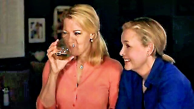 grannies, lesbian, mature - porn ideal granny scene