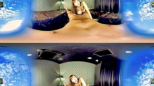 vr porn, pov, virtual reality - japanese vr porn