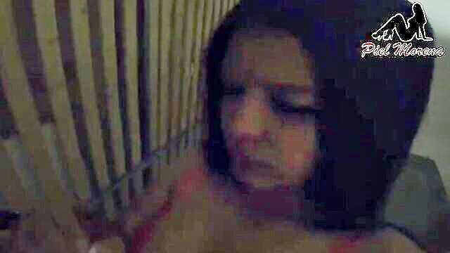 huge boobs cumshot, big wifes tits, big booty - fox caught in secret basement affair