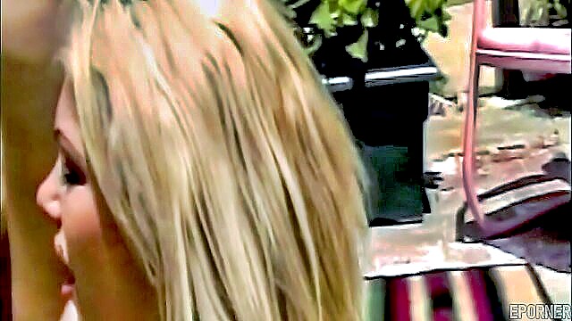 blonde, hardcore, vintage - cougar sex clip