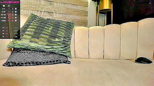 Letizia Fulkers aka letiziafulkers1 chaturbate - chaturbate letiziafulkers1 spy show