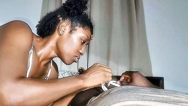 ebony, sex tape, amateur - free ardent black sextape