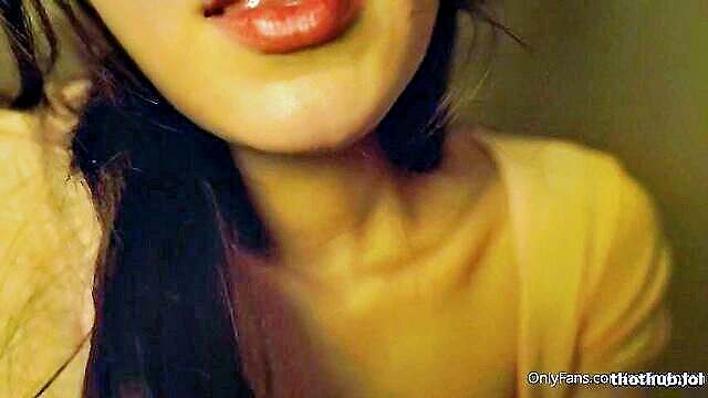 maimy asmr, girlfriend roleplay, maimy - asmr girlfriend roleplay video