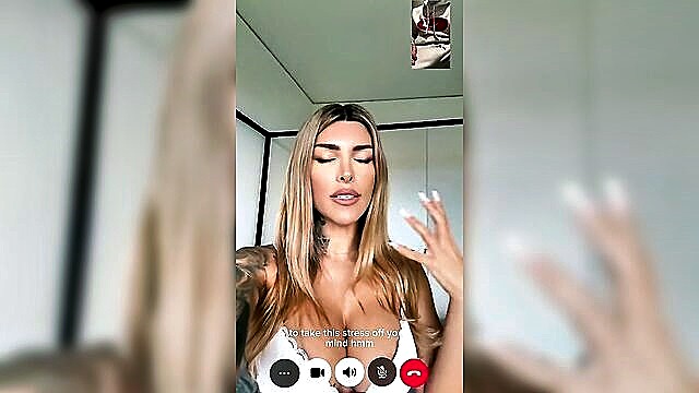 your tami tsunami - tami tsunami joi video