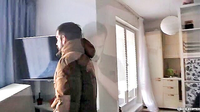czech hunter, pornhjb, gay - bearded assfuckvideo