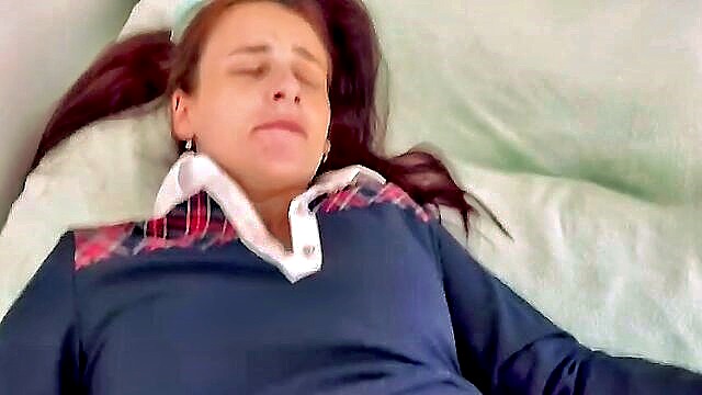 deepthroat, fetish, czech - pregnant stepfather porn