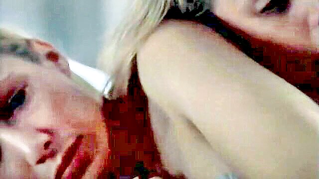 lesbian sex, nadeshda brennicke nude, nadeshda brennicke - lesbianCeleb nudes