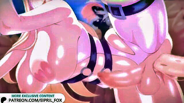 Alejandroccock - futa angewomon fucked hot