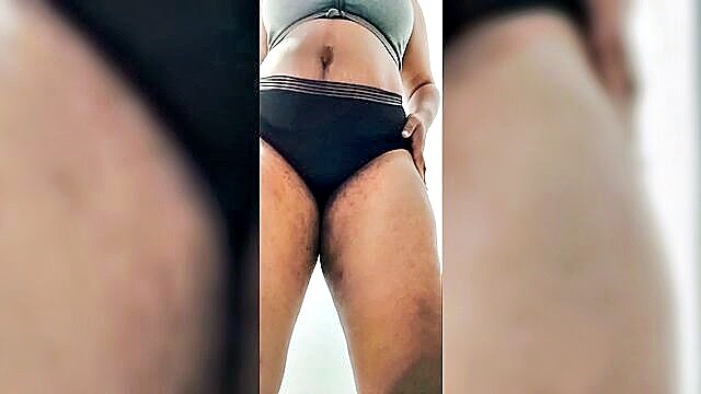 ass, porn video, lesbian porn - black thick butt worship