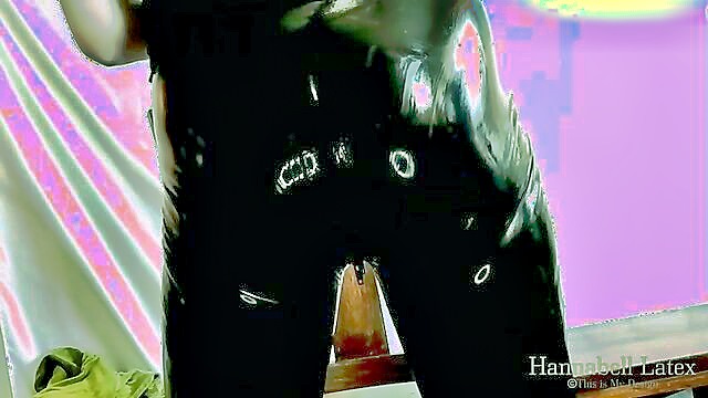 amateur, homemade, bdsm - spandex BDSM fetish wonton hole