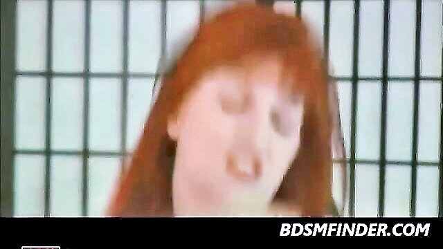 spanking, bondage, bdsm - flogged and fucked ass