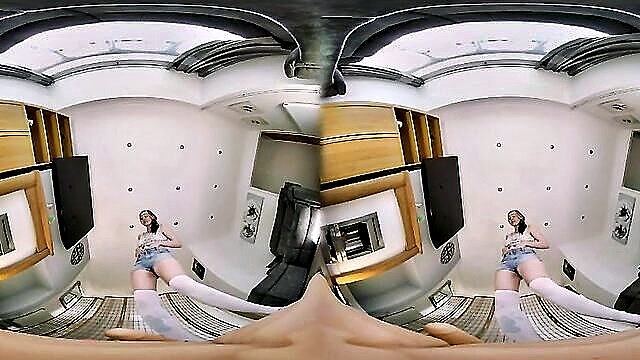 pov porn, masturbation, amateur - facesitting vr porn