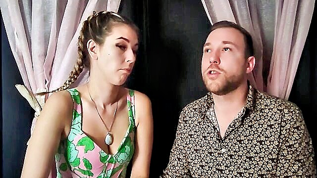 coquette and brad, free, check out - coquette and brads free vid